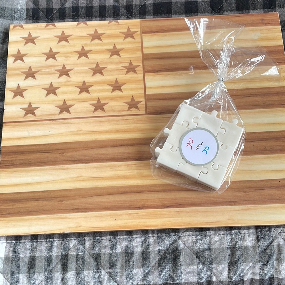 🇺🇸🇺🇸 R&R Veteran Wax Melts🇺🇸🇺🇸